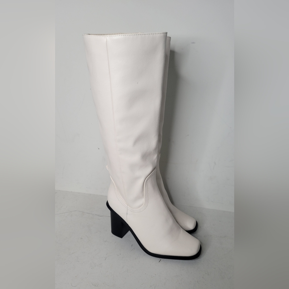 French Connection Hailee Boot SZ 9 - Picture 4 of 10